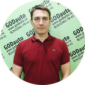 Андрей Александрович