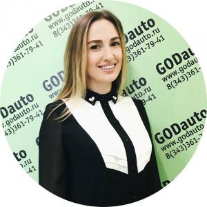 Анна